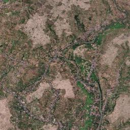 Kabupaten Jeneponto High Resolution Satellite Map