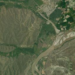 Bellavista High Resolution Satellite Map