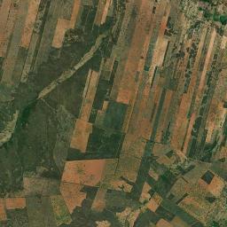 Apodi High Resolution Satellite Map