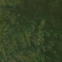 Provincia de Jaén High Resolution Satellite Map