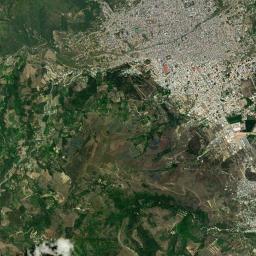 Jaén High Resolution Satellite Map
