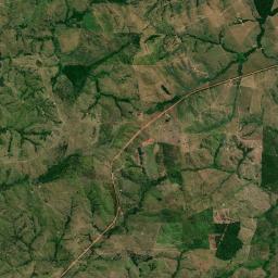 Brejo Grande do Araguaia High Resolution Satellite Map