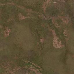 São Miguel do Tapuio High Resolution Satellite Map