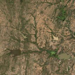 Paraú High Resolution Satellite Map