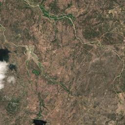 Fernando Pedroza High Resolution Satellite Map