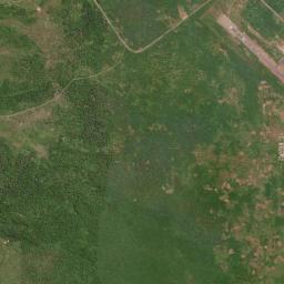 Kabupaten Maluku Tenggara High Resolution Satellite Map