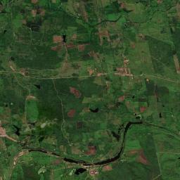 Ielmo Marinho, RN locator map