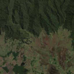 Kandep High Resolution Satellite Map