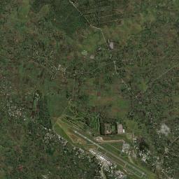 Hagen High Resolution Satellite Map