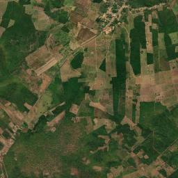 Jatobá High Resolution Satellite Map