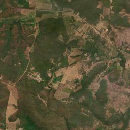 Barro Duro High Resolution Satellite Map