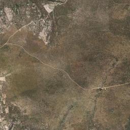 Assunção do Piauí High Resolution Satellite Map