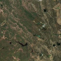 Solonópole High Resolution Satellite Map