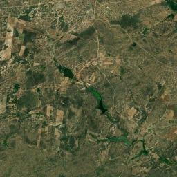 Rodolfo Fernandes High Resolution Satellite Map