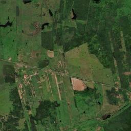 São Pedro High Resolution Satellite Map