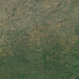 Matadi High Resolution Satellite Map