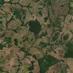 Ribamar Fiquene High Resolution Satellite Map