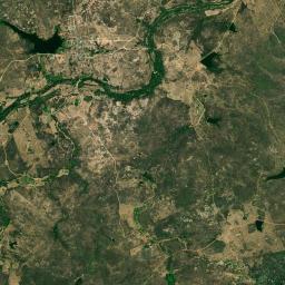 Taboleiro Grande High Resolution Satellite Map