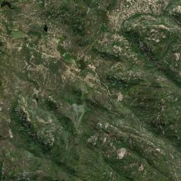 Triunfo Potiguar High Resolution Satellite Map