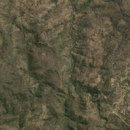 Bodó High Resolution Satellite Map