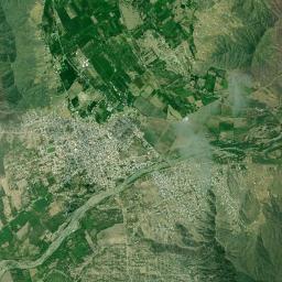 Olmos High Resolution Satellite Map