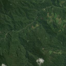 Provincia de Rioja High Resolution Satellite Map