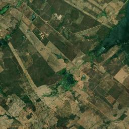 Ererê High Resolution Satellite Map