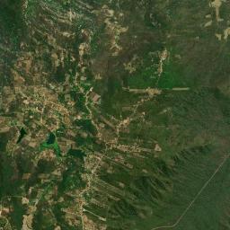 Portalegre High Resolution Satellite Map