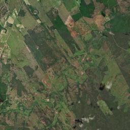 Lagoa de Velhos High Resolution Satellite Map