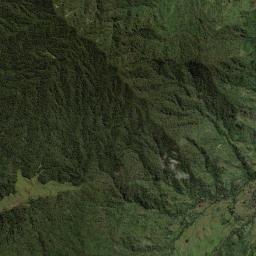 Daulo High Resolution Satellite Map