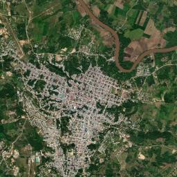 Moyobamba High Resolution Satellite Map