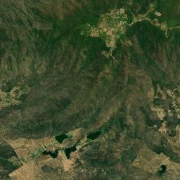 Francisco Dantas High Resolution Satellite Map