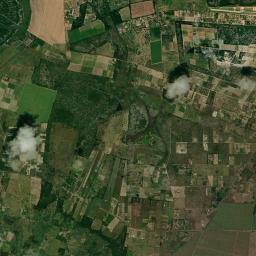 São José de Mipibu High Resolution Satellite Map