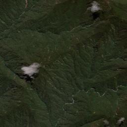Angalimp South Wahgi High Resolution Satellite Map