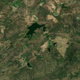 Messias Targino High Resolution Satellite Map