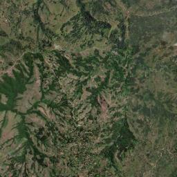 Sinasina Yonggamugl High Resolution Satellite Map