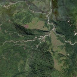 Kabwum High Resolution Satellite Map