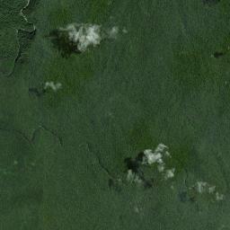 Kandrian Gloucester High Resolution Satellite Map