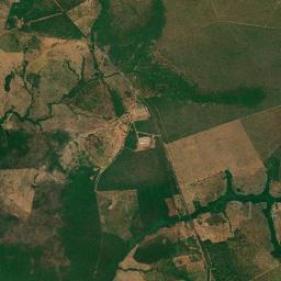 Cachoeirinha High Resolution Satellite Map