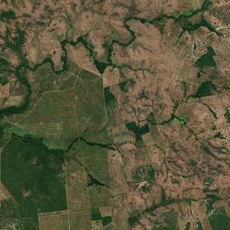 Lajeado Novo High Resolution Satellite Map