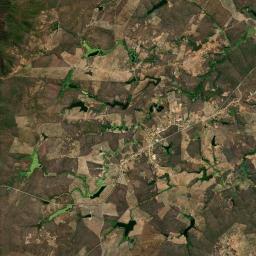 Acopiara High Resolution Satellite Map