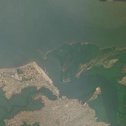 Soio High Resolution Satellite Map