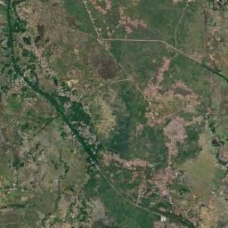 Kresek High Resolution Satellite Map