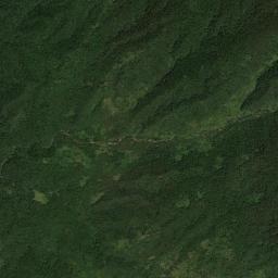 Komo Margarima High Resolution Satellite Map