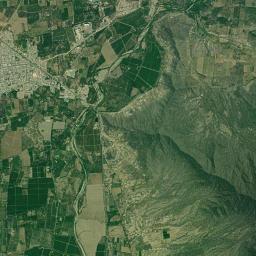 Motupe High Resolution Satellite Map