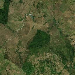 Curionópolis High Resolution Satellite Map