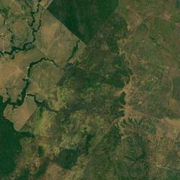 Ananás High Resolution Satellite Map