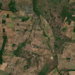 Campestre do Maranhão High Resolution Satellite Map