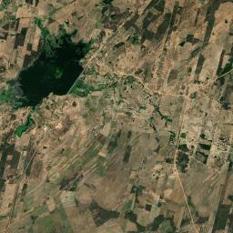 Quixelô High Resolution Satellite Map