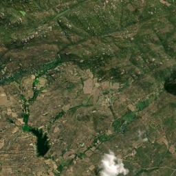 Serrinha dos Pintos High Resolution Satellite Map